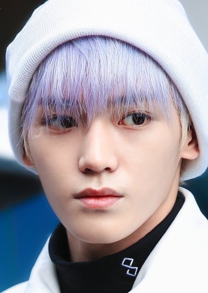 Taeyong photo