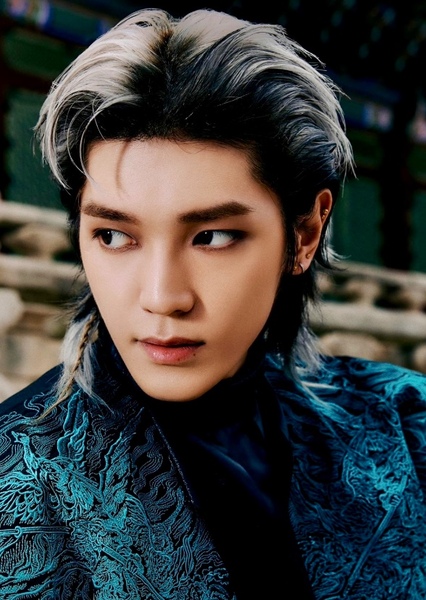 Taeyong photo