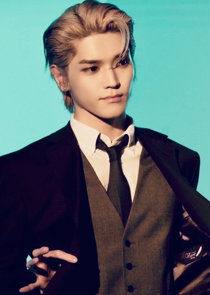 Taeyong photo