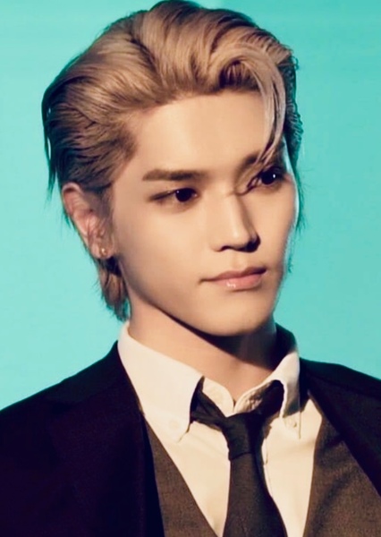 Taeyong photo