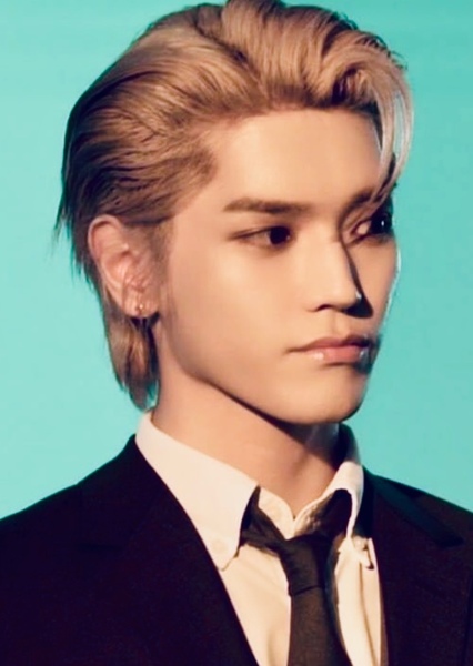 Taeyong photo