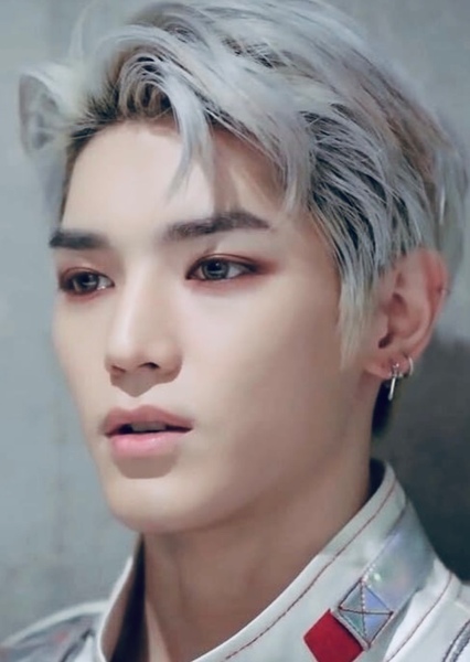 Taeyong photo