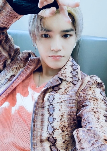 Taeyong photo