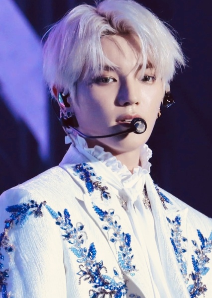 Taeyong photo