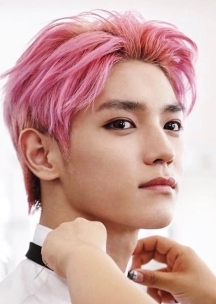 Taeyong photo