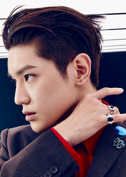 Taeyong photo