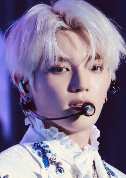 Taeyong photo