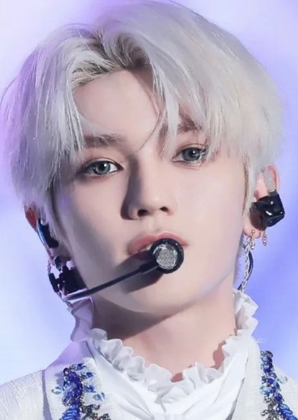 Taeyong photo