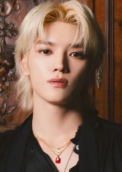 Taeyong photo