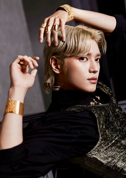 Taeyong photo