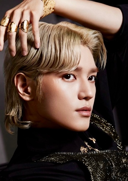 Taeyong photo