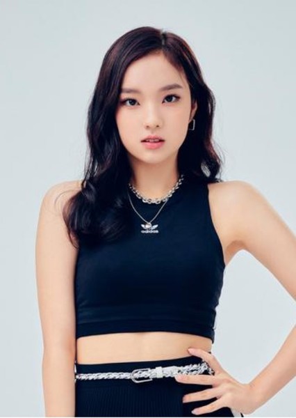 Lee Taerim photo