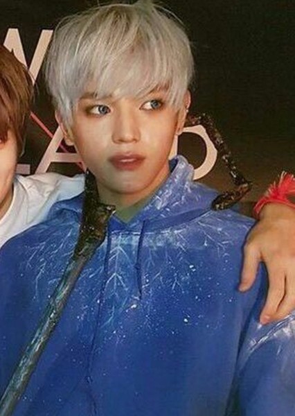Lee Taeyong photo