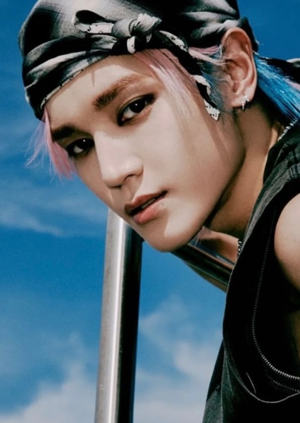 Lee Taeyong photo
