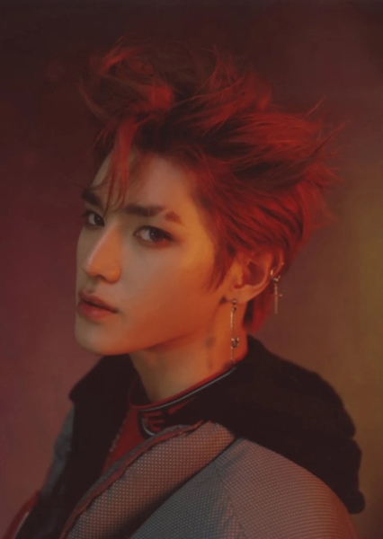 Lee Taeyong photo