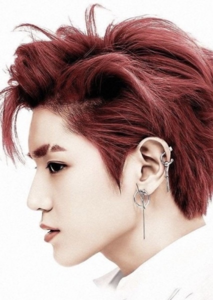 Lee Taeyong photo