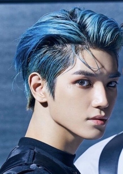 Lee Taeyong photo
