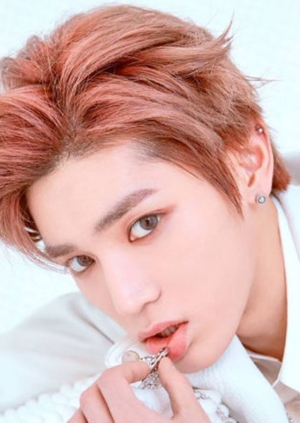 Lee Taeyong photo