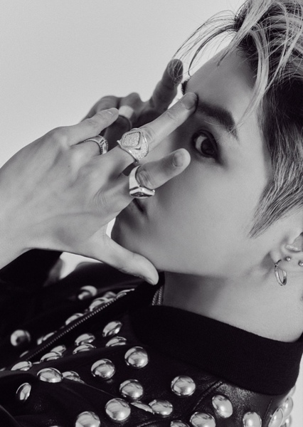 Lee Taeyong photo