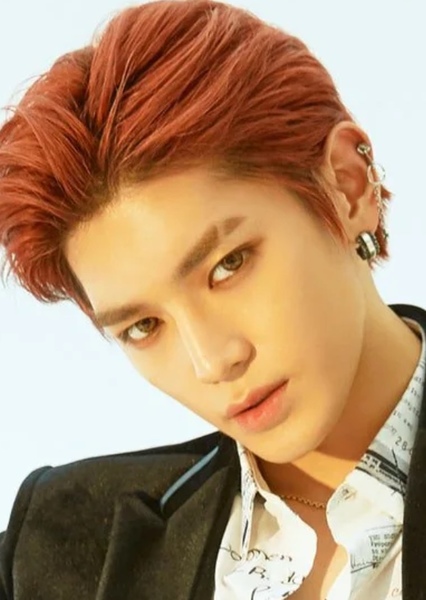 Lee Taeyong photo