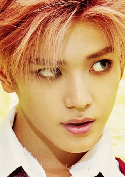 Lee Taeyong photo