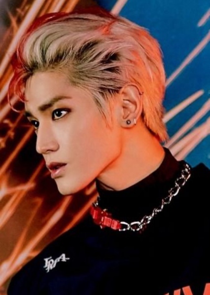Lee Taeyong photo