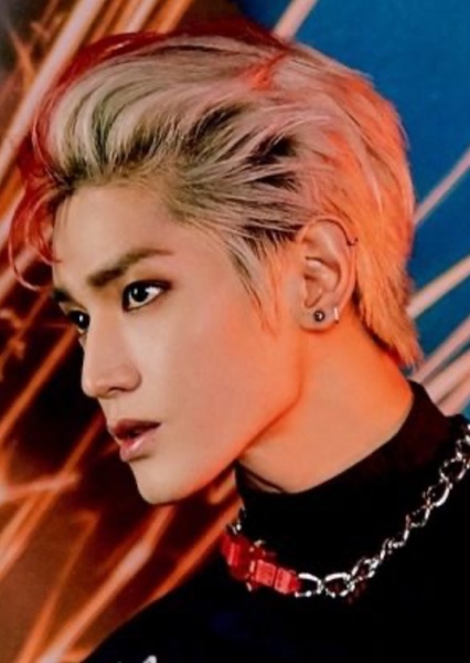 Lee Taeyong photo