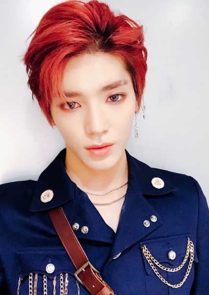 Lee Taeyong photo