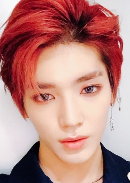 Lee Taeyong photo
