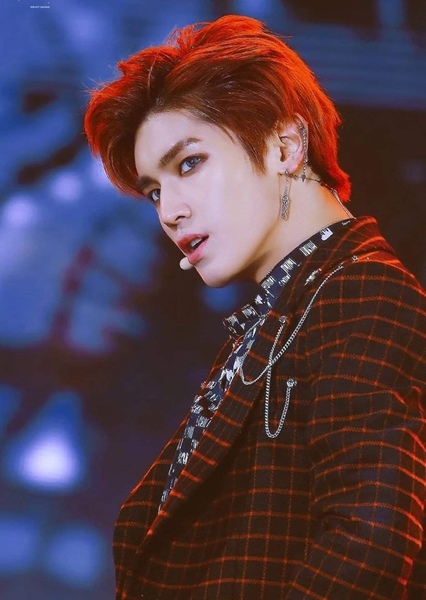 Lee Taeyong photo