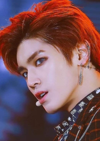 Lee Taeyong photo