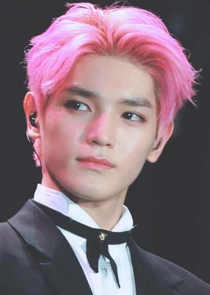 Lee Taeyong photo