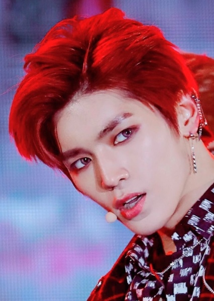 Lee Taeyong photo
