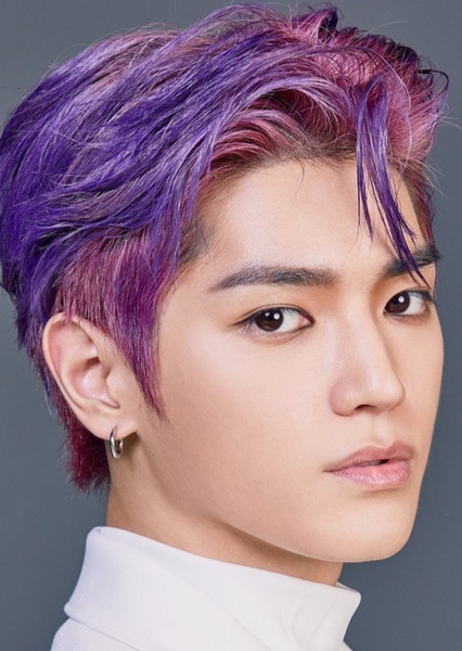 Lee Taeyong photo