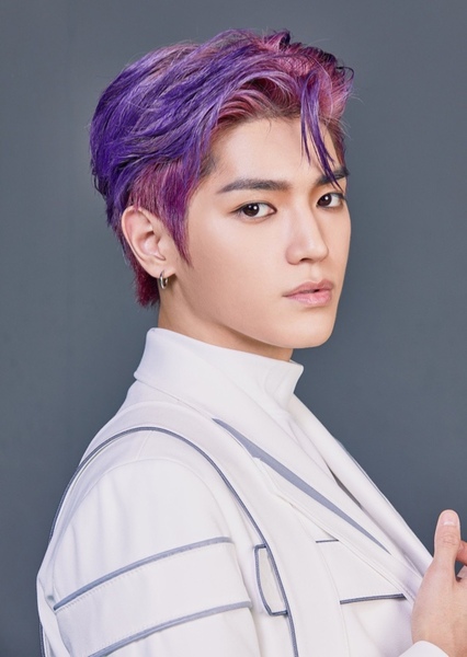 Lee Taeyong photo