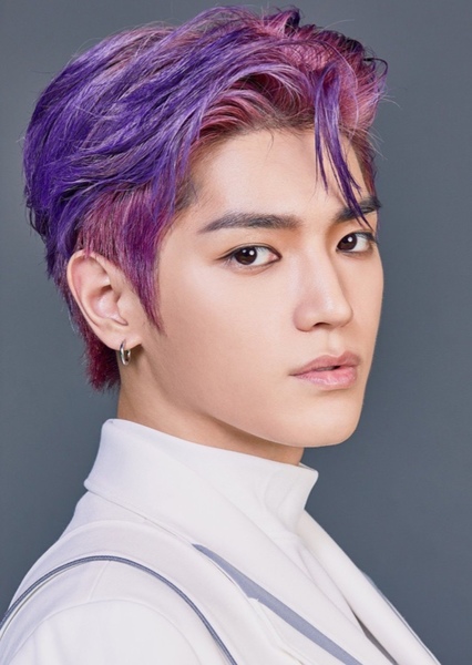 Lee Taeyong photo