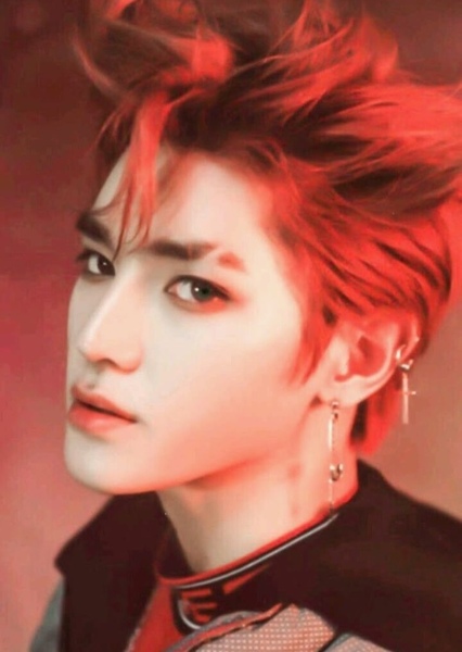 Lee Taeyong photo