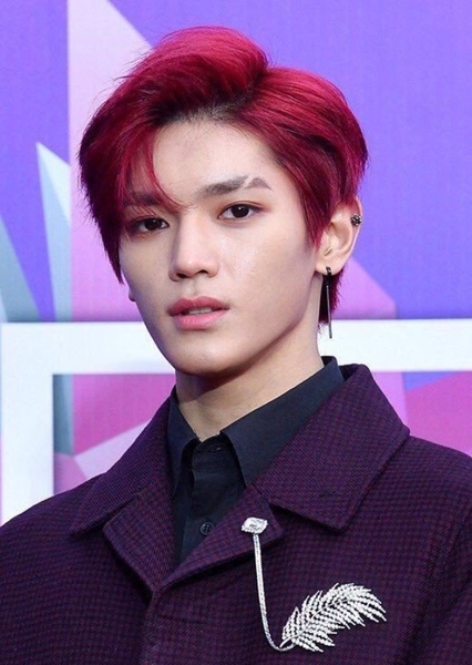 Lee Taeyong photo