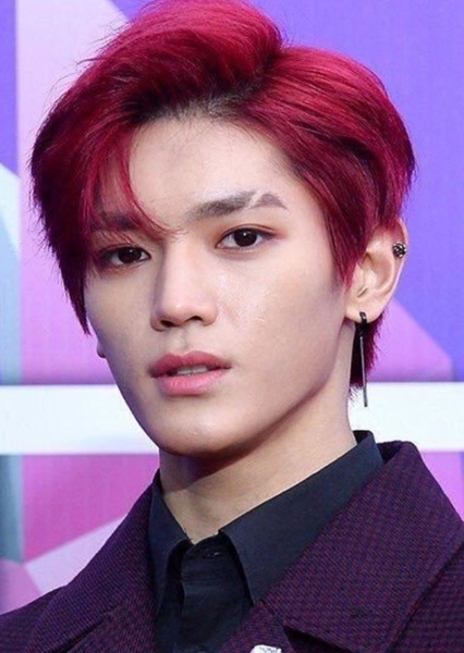 Lee Taeyong photo