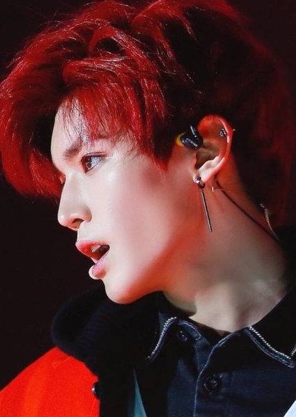 Lee Taeyong photo