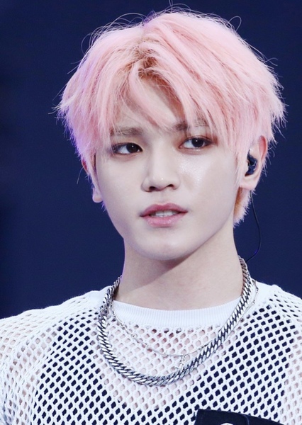 Lee Taeyong photo