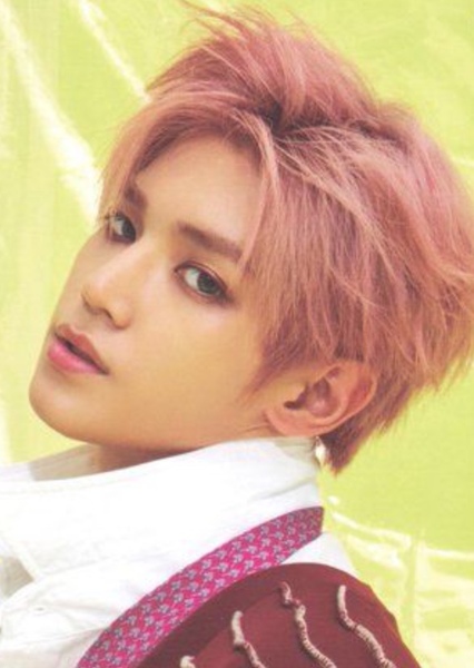 Lee Taeyong photo
