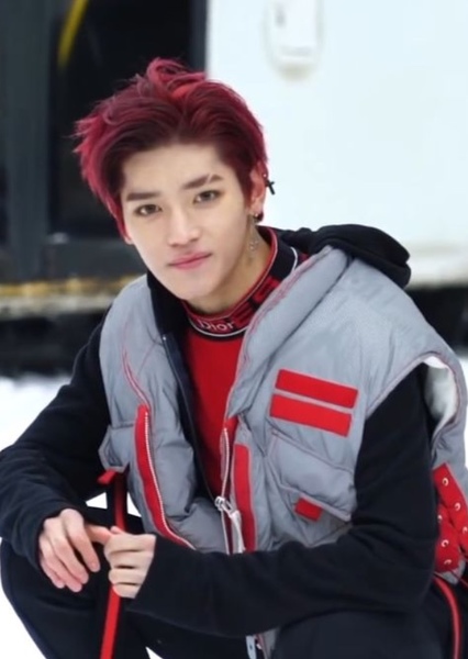 Lee Taeyong photo