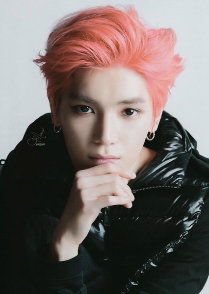 Lee Taeyong photo