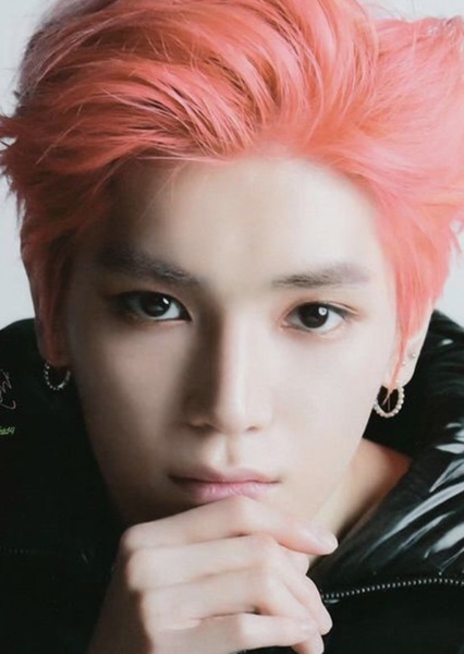 Lee Taeyong photo