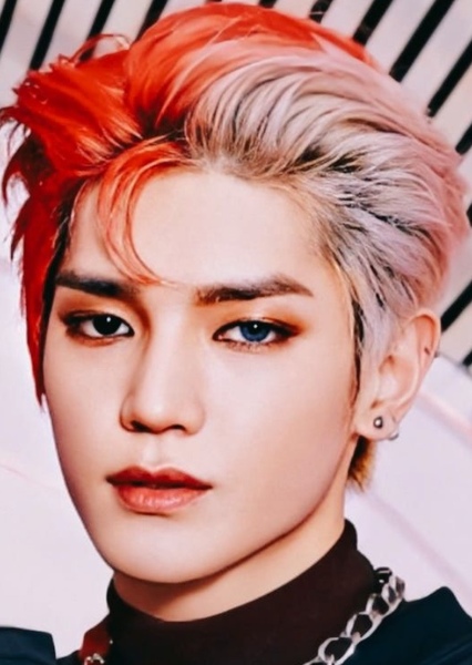 Lee Taeyong photo