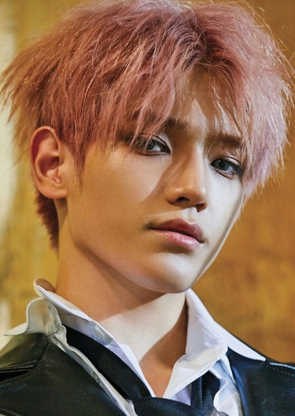 Lee Taeyong photo
