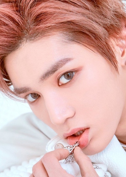 Lee Taeyong photo