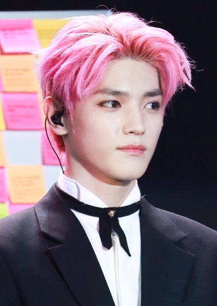 Lee Taeyong photo