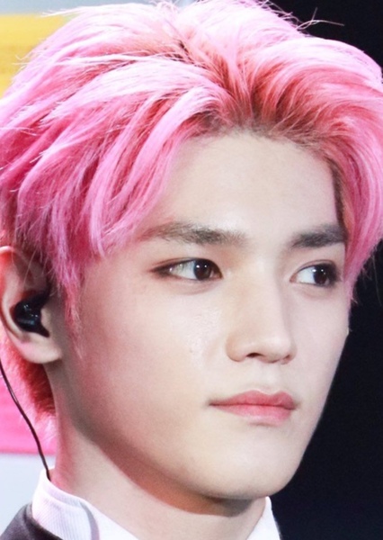 Lee Taeyong photo